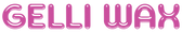 GelliWax